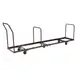 National Public Seating DY1400 NPS® Dolly for Airflex Series Chairs, Holds Up To 54 Chairs 1 image