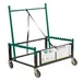 National Public Seating TAD NPS® Table Assist Dolly, Holds Up To 10 Tables 1 image