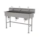 Advance Tabco FC-FM-72KV 72" Hand Sink 1 image