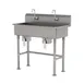 Advance Tabco FS-FM-48KV 48" Hand Sink 1 image