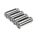 Manitowoc K00345001 Leg Kit for SM-50 & RNS-12/20 Ice Machines, Set 1 image