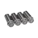 Manitowoc K00345001 Leg Kit for SM-50 & RNS-12/20 Ice Machines, Set 2 image