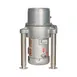 Somat C5-O Master "C" Series Food Waste Disposer, 5 Hp / 3ph Motor / Offset Throat (Unit Only) 1 image
