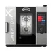 UNOX XADA-0611-EXLS-ET Half Size 6 Pan Electric Combi Oven w/ Touchscreen, Steam Generator, 208/240V 1 image
