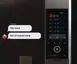 UNOX XADA-0611-EXLS-ET Half Size 6 Pan Electric Combi Oven w/ Touchscreen, Steam Generator, 208/240V 3 image