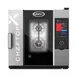UNOX XADA-0611-GXLS-ET Half Size 6-Pan Gas Combi Oven w/ Digital Control, Boilerless, 51.180 BTU 1 image
