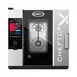 UNOX XADA-0611-GXRS-ET Half Size 6 Pan Gas Combi Oven w/ Digital Control, Boilerless, 51.180 BTU 1 image