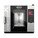 Unox XADA-06FS-EXLS-ET Full Size 6 Pan Electric Combi Oven w/ Touchscreen, Right Hinged, 208/240V 1 image