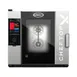 UNOX XADA-06FS-EXRS-ET Full Size 6 Pan Electric Combi Oven w/ Touchscreen, Right-to-Left Door, 208/240V 1 image