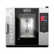 UNOX XADA-06FS-GXLS-ET Full Size 6 Pan Gas Combi Oven w/ Digital Control, Boilerless,  92.124 BTU 1 image