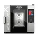 UNOX XADA-06FS-GXLS-ET Full Size 6 Pan Gas Combi Oven w/ Digital Control, Boilerless,  92.124 BTU 4 image