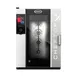 UNOX XADA-1011-EXRS-ET Half Size 10 Pan Electric Combi Oven w/ Touchscreen, Right-to-Left Door, 208/240V 1 image