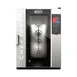 UNOX XADA-10FS-EXLS-ET Full Size 10 Pan Electric Combi Oven w/ Touchscreen, Left-to-Right Door, 208/240V 1 image