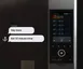 UNOX XADA-10FS-EXLS-ET Full Size 10 Pan Electric Combi Oven w/ Touchscreen, Left-to-Right Door, 208/240V 3 image