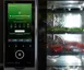 UNOX XADA-10FS-EXRS-ET Full Size 10 Pan Electric Combi Oven w/ Touchscreen, Right-to-Left Door, 208/240V 4 image