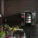 UNOX XADA-10FS-EXRS-ET Full Size 10 Pan Electric Combi Oven w/ Touchscreen, Right-to-Left Door, 208/240V 5 image