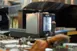 UNOX XADA-10FS-EXRS-ET Full Size 10 Pan Electric Combi Oven w/ Touchscreen, Right-to-Left Door, 208/240V 6 image