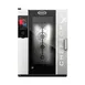 Unox XADA-10FS-GXRS-ET Full Size 10 Pan Gas Combi Oven w/ Touchscreen, Boilerless, 136.480 BTU 1 image