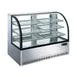 Hurakan HKN-BCCG50 50" Refrigerated Bakery Display Case 1 image