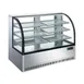 Hurakan HKN-BCCG59 59" Refrigerated Bakery Display Case 1 image