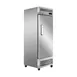 Hurakan HKN-GXE18F1C 27" One Solid Door Reach-In Freezer, Bottom Mounted, 19 cu. ft. 1 image