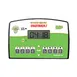 Kitchen Brains BB8 Battery Timer, (8) Product/Buttons 1 image