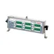 Kitchen Brains TRACK2X3 Tracker Timer, (6) Displays, Programmable 1 image