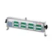 Kitchen Brains TRACK2X4CP Tracker Timer, (8) Displays, Communication Ports 1 image