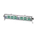 Kitchen Brains TRACK2X6CP Tracker Timer, (12) Displays, Communication Ports 1 image