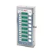 Kitchen Brains TRACK8X1CP Tracker Timer, (8) Displays, Communication Ports 1 image