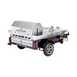 Crown Verity CV-TG-1 69" Towable Gas Outdoor Grill w/ Insulated Storage Compartments, 99.000 BTU 1 image