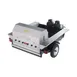 Crown Verity CV-TG-2 69" Towable Gas Commercial Outdoor Grill, 99.000 BTU 1 image