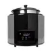 CookTek 676101 (Sas081-11) Sinaqua™ Souper Induction Kettle, 11 Quart 1 image