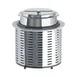 CookTek SASD081-7 (Sasd081-7) Sinaqua™ Souper Induction Kettle, 7 Quart 2 image