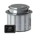 CookTek SASD081-11 (Sasd081-11) Sinaqua™ Souper Induction Kettle, 11 Quart 1 image