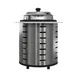 CookTek 679101-2 (Sasd041-42) Sinaqua Souper Induction Kettle 2 image