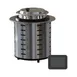 CookTek 679101-2 (Sasd041-42) Sinaqua Souper Induction Kettle 1 image