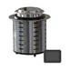 CookTek 679101-3 (Sasd041-43) Sinaqua Souper Induction Kettle 1 image