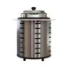 CookTek 679101-3 (Sasd041-43) Sinaqua Souper Induction Kettle 2 image