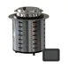 CookTek 679101-4 (Sasd041-44) Sinaqua Souper Induction Kettle 1 image