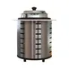 CookTek 679101-4 (Sasd041-44) Sinaqua Souper Induction Kettle 2 image