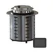 CookTek 679101-6 (Sasd041-46) Sinaqua Souper Induction Kettle 1 image