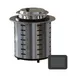 CookTek SASD041-4 (Sasd041-4) Sinaqua™ Souper Induction Kettle, 4 Quart 1 image