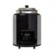 CookTek SAS041-4 (688101) SinAqua Souper Induction Kettle, 4 qt, Quick Ship 1 image