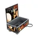 Vollrath 720200102 Cayenne® 72020 Full Size Rethermalizing Model 1220 Soup Merchandiser with Tuscan Graphics 1 image