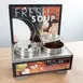 Vollrath 720202102 Cayenne® 72020 Full Size Rethermalizing Model 1220 Soup Merchandiser Base 4 image