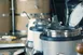 Vollrath 7470210 (For International Use Only) Mirage® Induction Countertop Rethermalizers 8 image