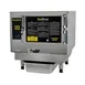 AccuTemp P31201D060 3 Pan LP Gas Countertop Boilerless Connectionless Steamer, 60.000 BTU 1 image