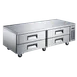 U-STAR USCB-84 Refrigerated Base Equipment Stand 1 image