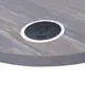 BFM Seating 2CS48R-FPC1 Laminate Relic Table Top 1 image
